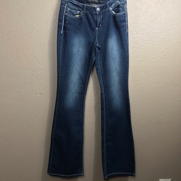 Rue 21 jeans - Picture 2 of 7